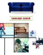 concept couch