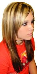 Jen C side